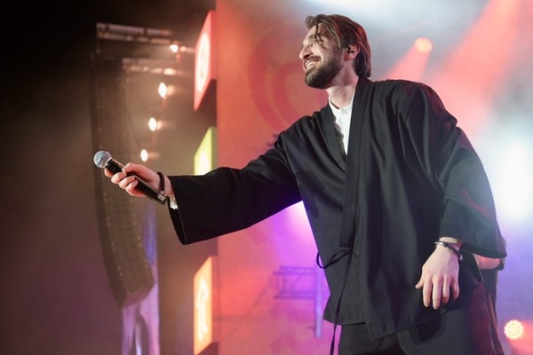 Нарек Геворгян. La Boheme