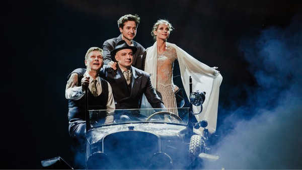 Иван Стебунов