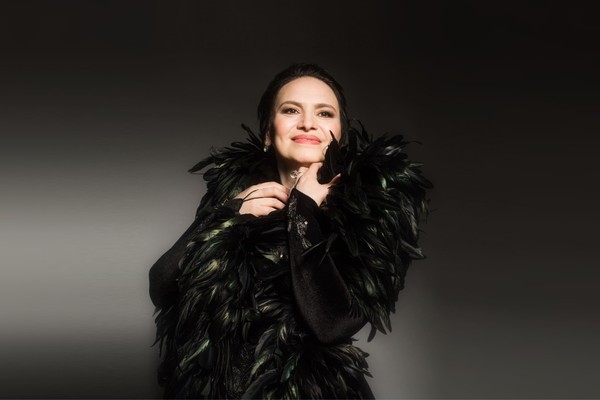 Старая пластинка