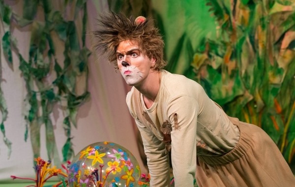 Рикки-Тикки-Тави