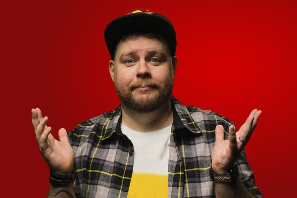 Андрей Атлас