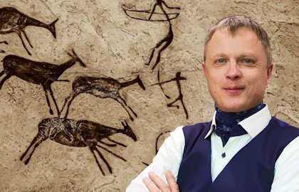 Константин Шолмов. Цивилизация. Охота на мамонта