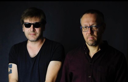 Кинач & Ветеран