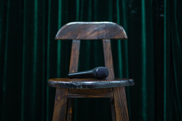 Stand-up концерт. Ростов