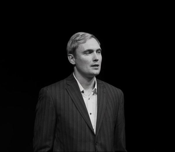 Спектакль «Есенин. Во снах любви»