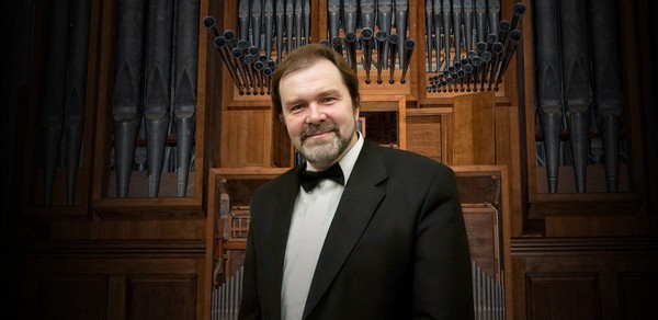 Концерт А. Паршина и В. Вороны