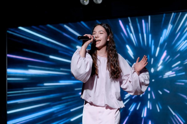 За окном уже сугробы