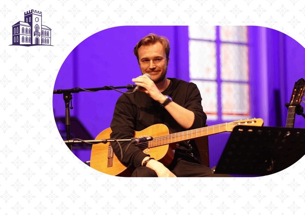 Концерт-встреча Алексея Носова