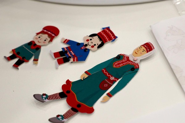 Школа мультипликатора «Оранжевое настроение»