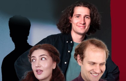 Кинолюбители