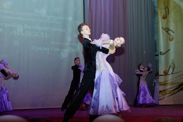 Турнир «Малое созвездие»