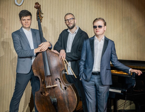 Концерт «Снежный джаз»