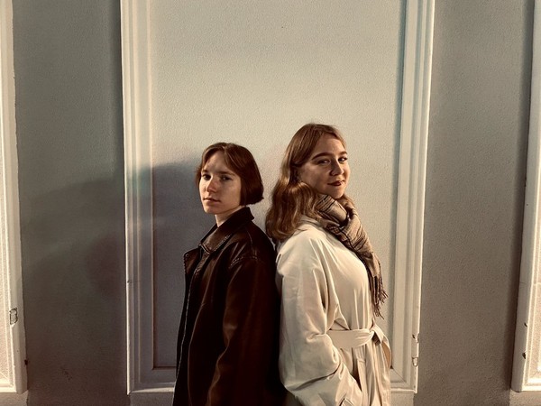 Верой и отчаянием: спор двух сердец