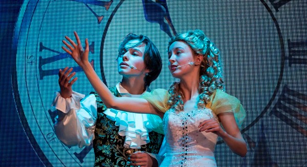 Вечер еврейской музыки