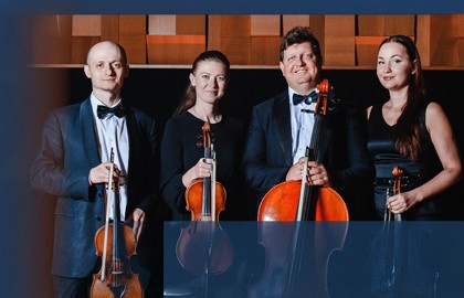 Зимний сувенир