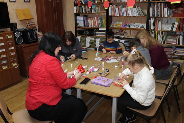Медиабеседа «Мой прадед – Самовар» рассказ с мастер-классом