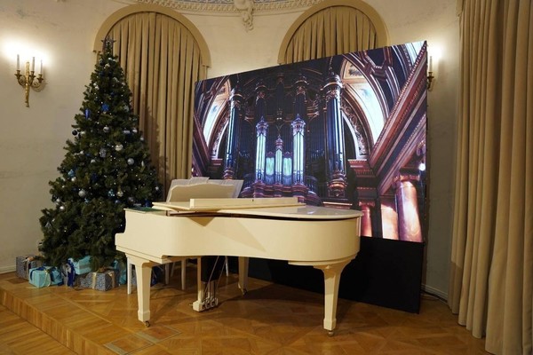 Концерт «Душа романса»