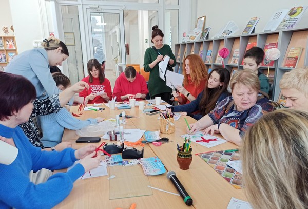 Программа «Волшебный мир Пекинской оперы»