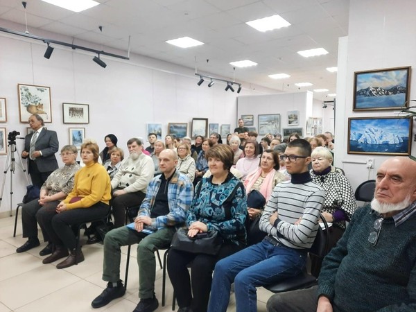 «Поэта образ незабвенный»