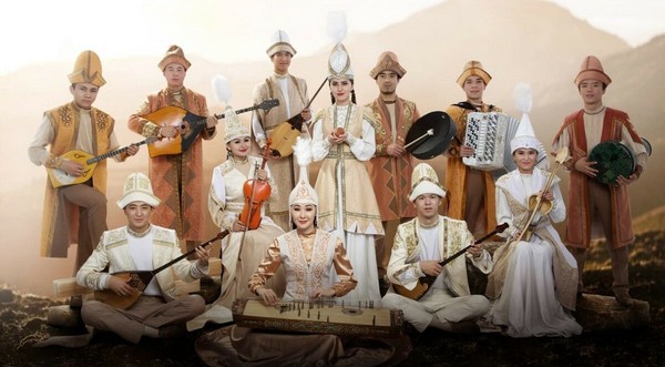 Бала бақыты