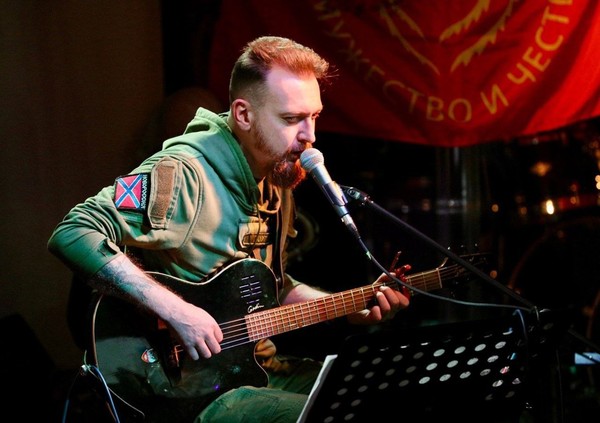 Нас запомнит история