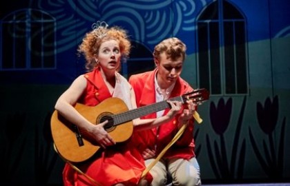 Бременские музыканты