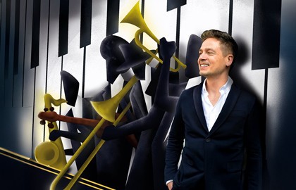 Джаз. Истории. Любовь