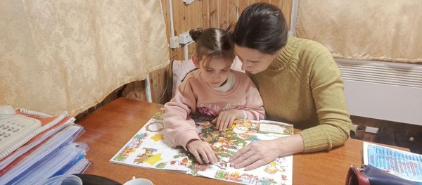 Мастер-класс «Игрушка на елку из бумаги»