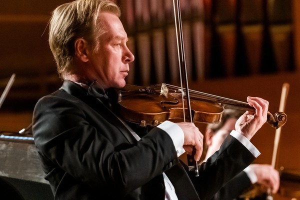 Концерт «Искусство ансамбля»