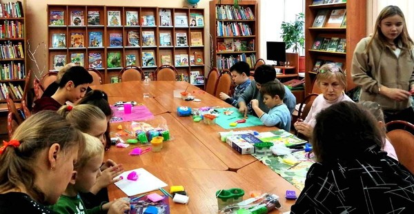 «Сказки «оленных людей»: литературное путешествие по страницам фольклора азиатских народов северо-востока нашей страны