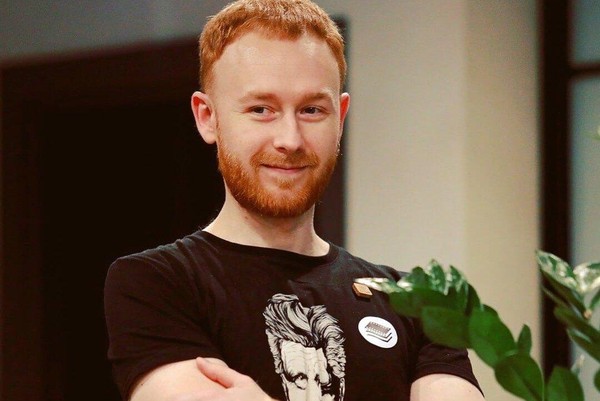 Лекция «Визуализация сакрального: от образа к комиксу»