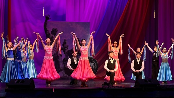 Фестиваль «Байкальская орхидея»