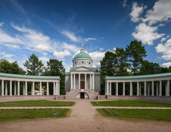 Концерт «Магия оперы»