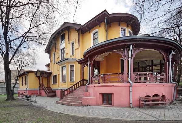 Образование в Яузской Москве. Чему учились и как учили