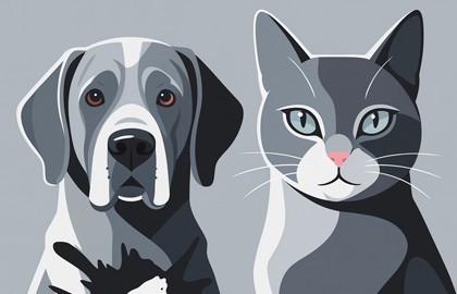 Рок в защиту животных