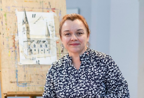 Арт-воскресенье Татьяны Овсянниковой в декабре