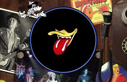 Duck Tales Band / Виа Утиные Истории