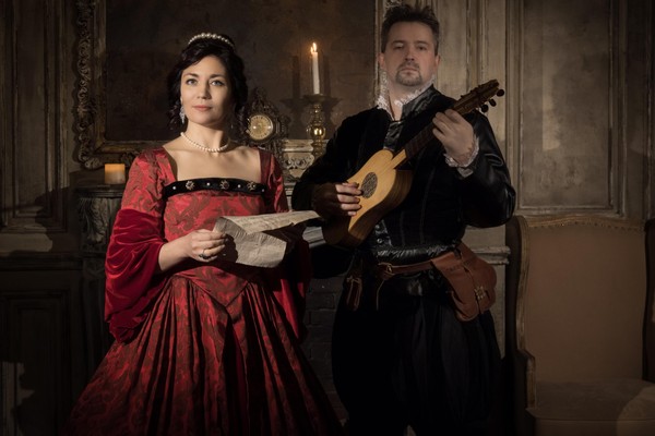 «Вокальная музыка русского Барокко»