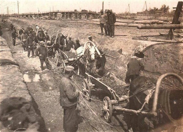 День информации «Места памяти»