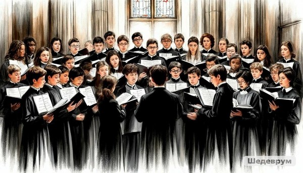 Концерт «Гармония веков: хиты классической музыки»