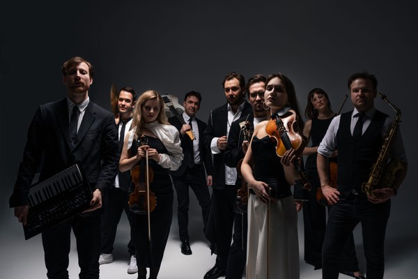 Ciao Italia! Новогоднее путешествие на крышу солнечной Италии