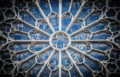 Торжество барокко