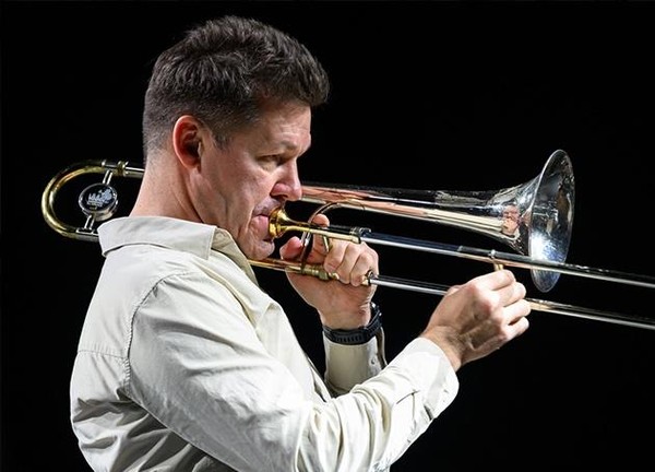 Концерт «Джаз в квадрате»