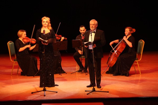 Программа «В преддверии волшебства»