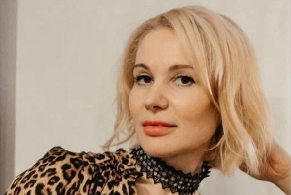 Презентация книги Марины Белкиной «Мальчик, который приносит счастье»