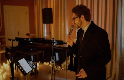 Фрэнк Синатра. Рождество в усадьбе