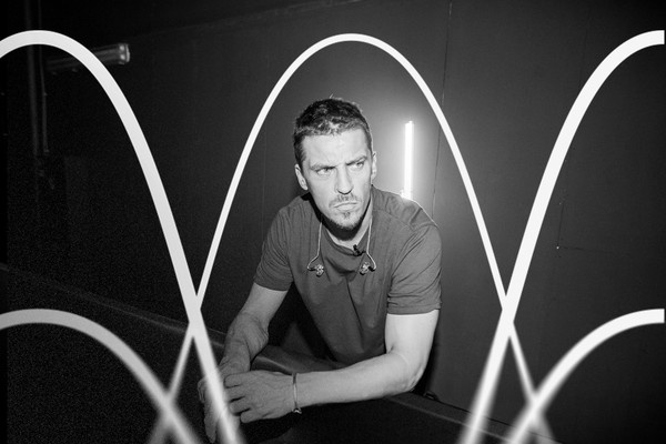 Концерт Therr Maitz и Антон Беляев в TAU!