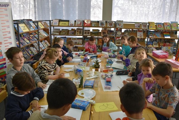 Фестиваль новогодних идей «Хлопушка»