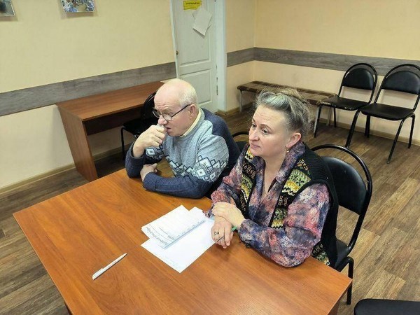 Час памяти «Гордимся славою героев»