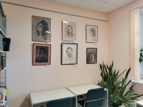 В гармонии лет и вдохновения